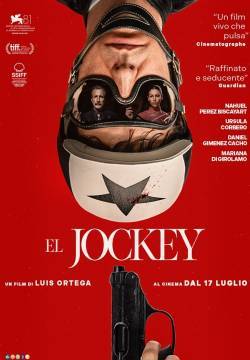El Jockey