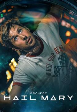 L'ultima missione: Project Hail Mary
