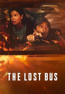 The Lost Bus