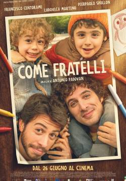 Come fratelli