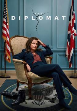 The Diplomat - Stagione 3