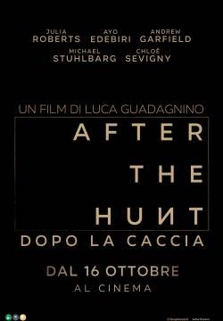 After the Hunt - Dopo la caccia