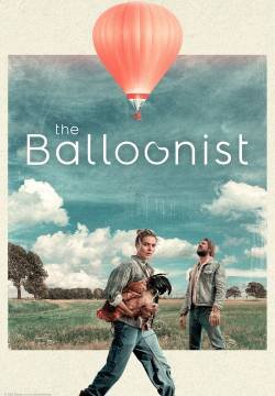 The Balloonist