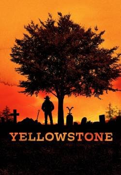 Yellowstone - Stagione 5