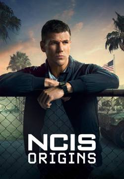 NCIS: Origins - Stagione 1