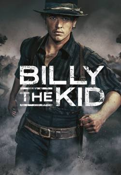 Billy the Kid - Stagione 3