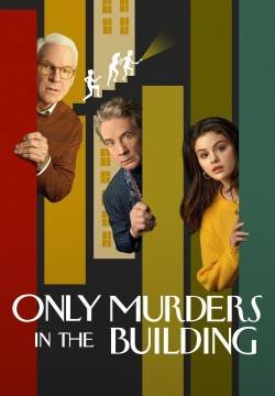 Only Murders in the Building - Stagione 5
