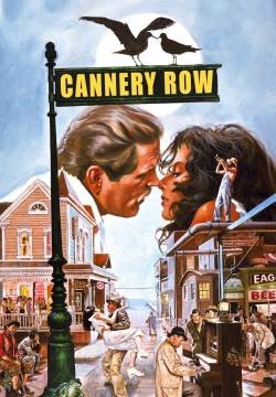 Cannery Row